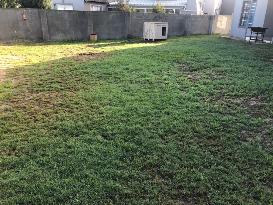 To Let 3 Bedroom Property for Rent in Country Club Western Cape